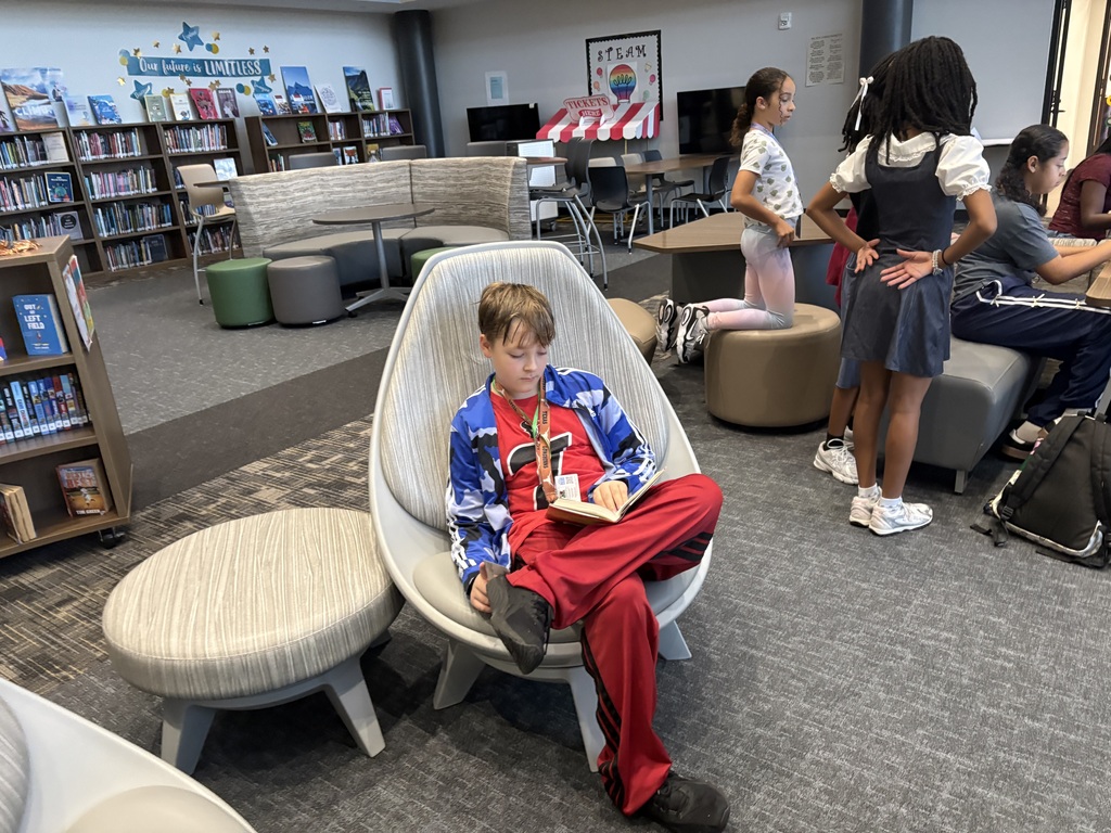 Reading