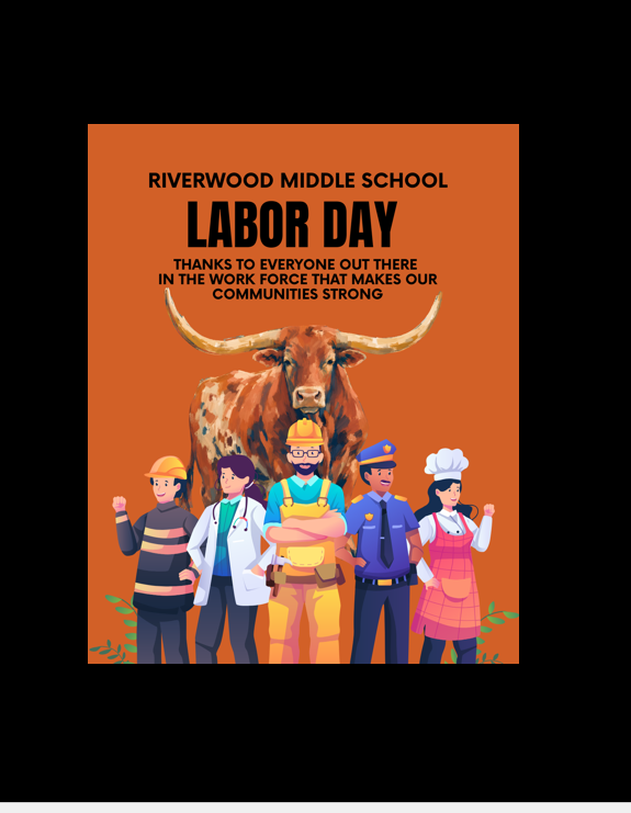 labor day message