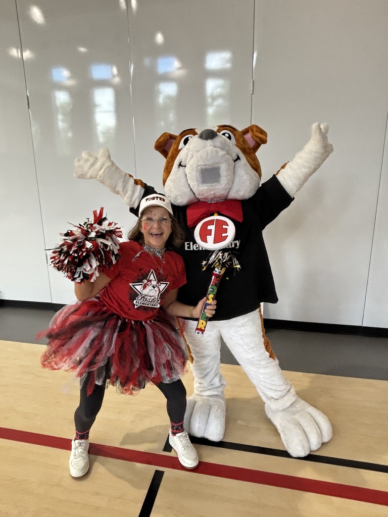 pep rally