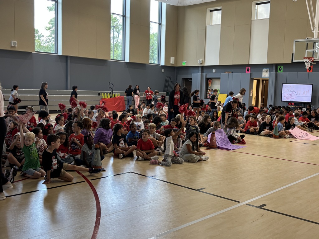 pep rally