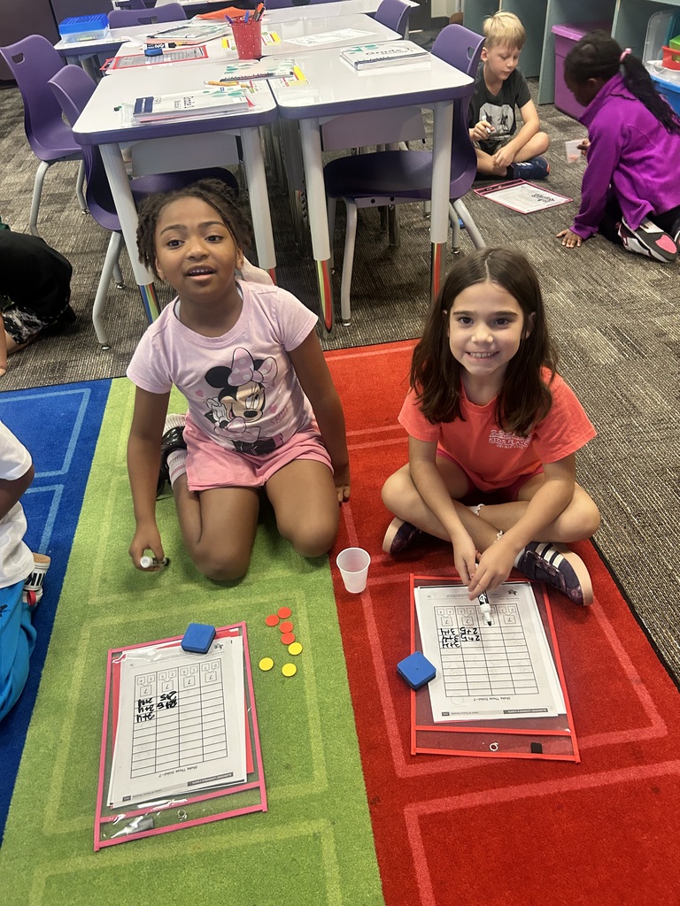 1stgradereading