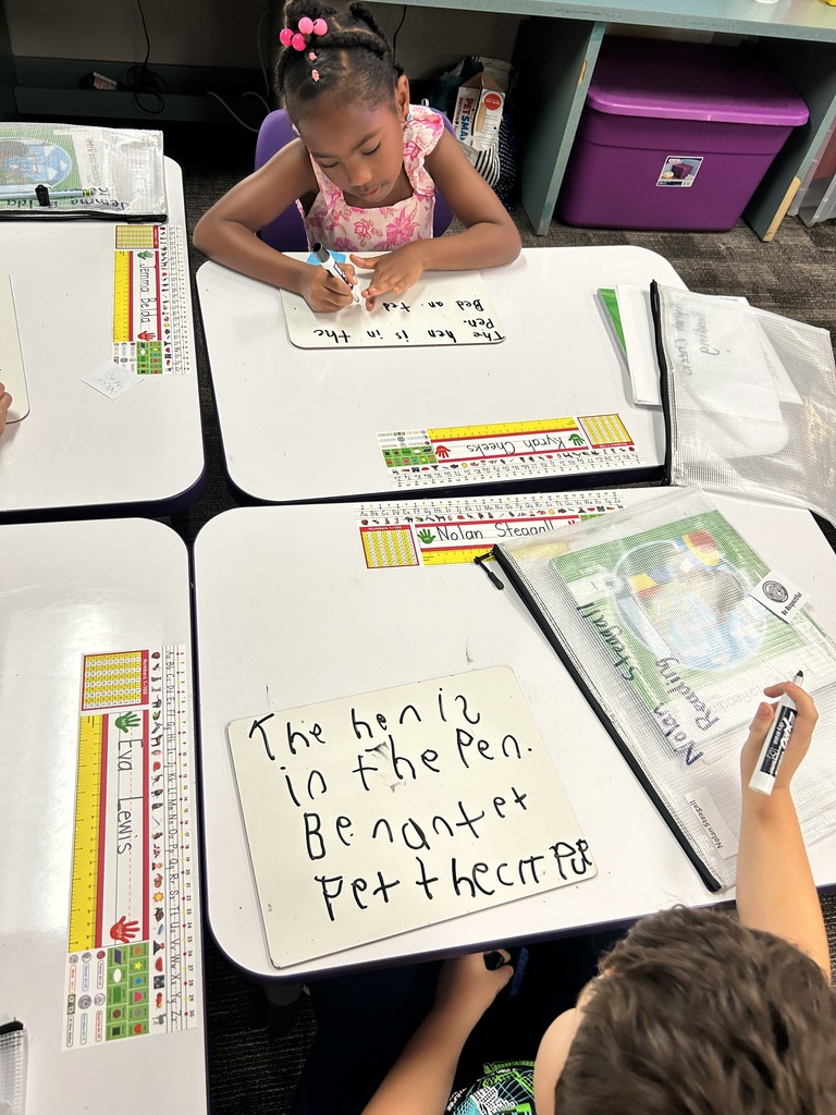 firstgradewriting