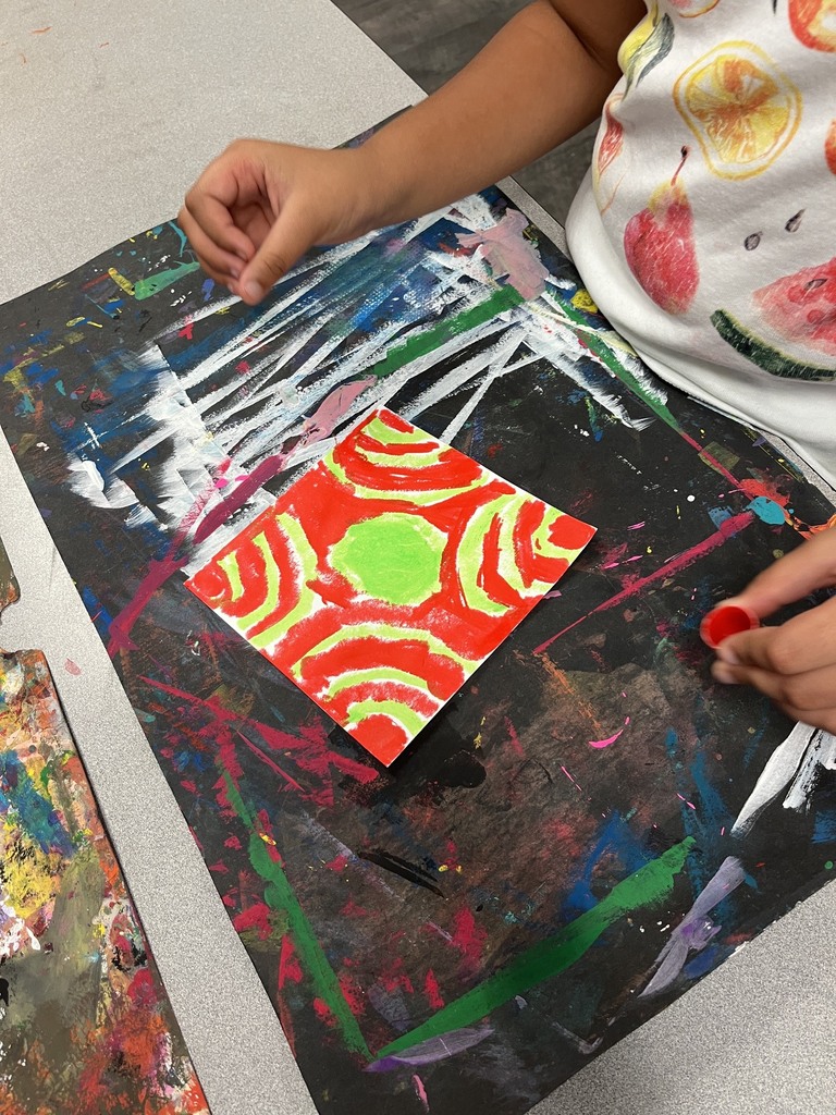 art