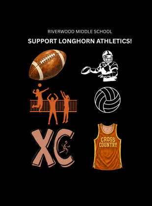 support rms athletics