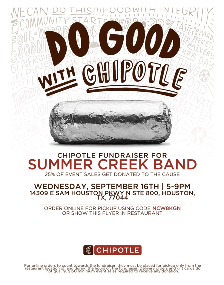 Chipotle 