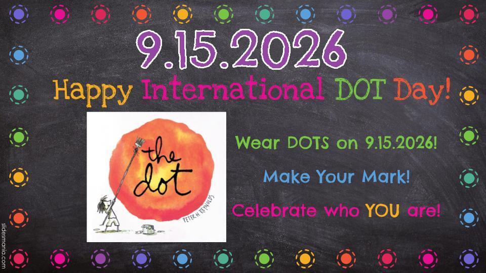 dot day