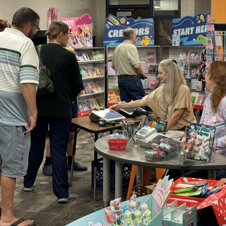 bookfair