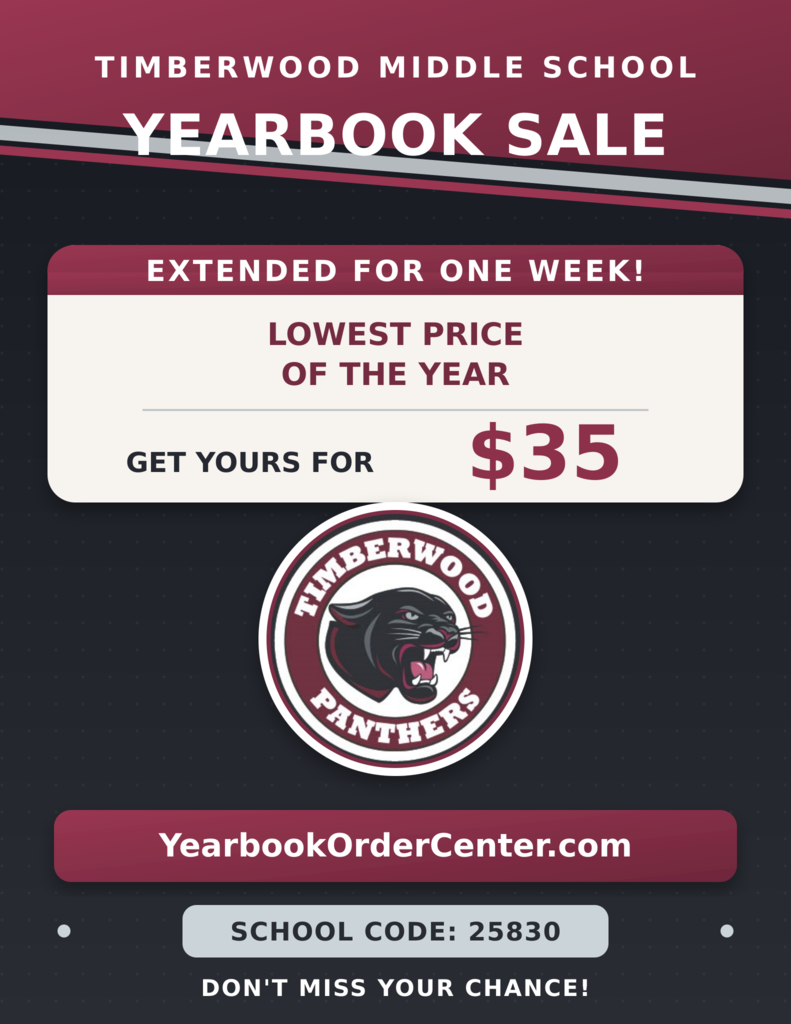 Yearbook Ad
