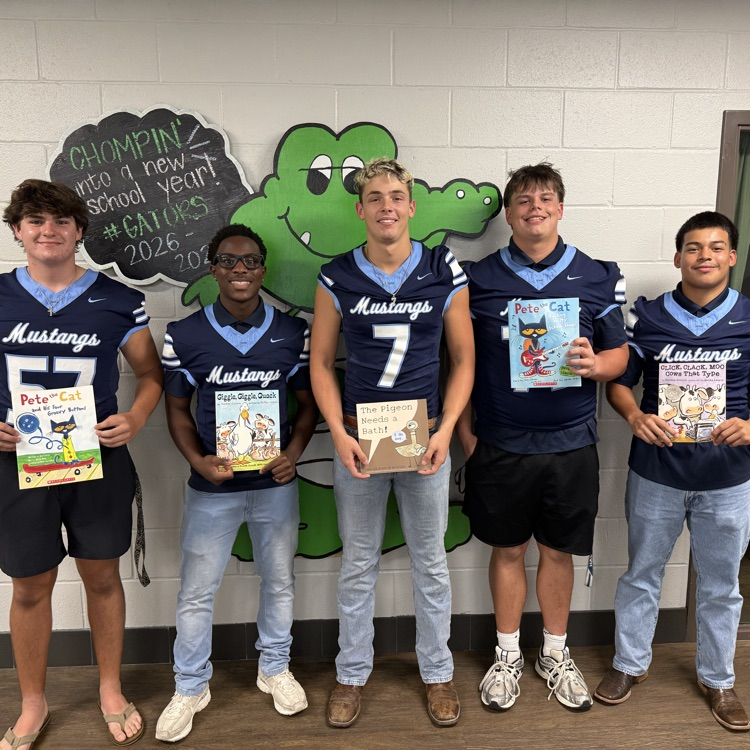 KHS football visitors