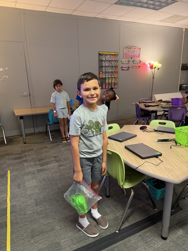 tech lab