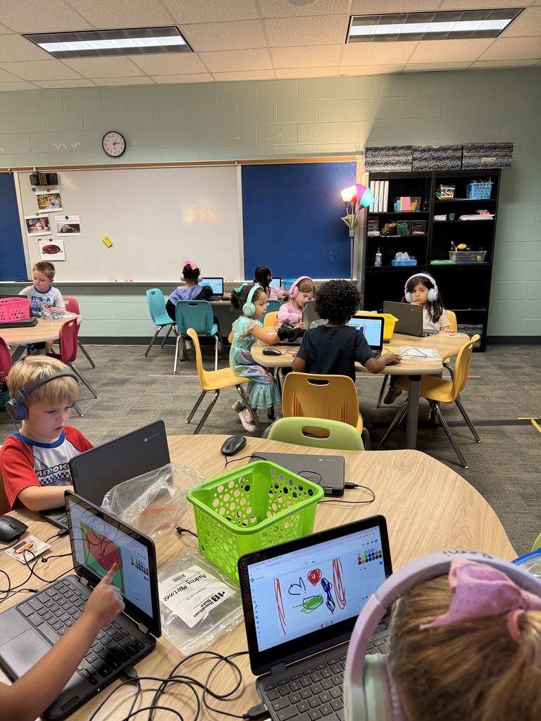 tech lab