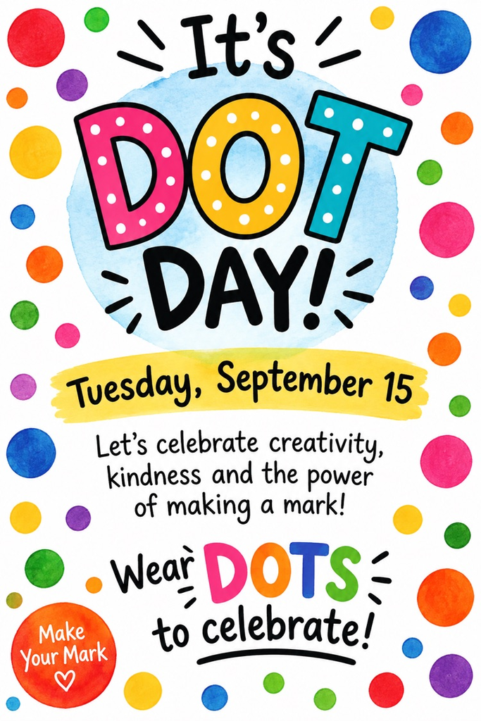 dot day