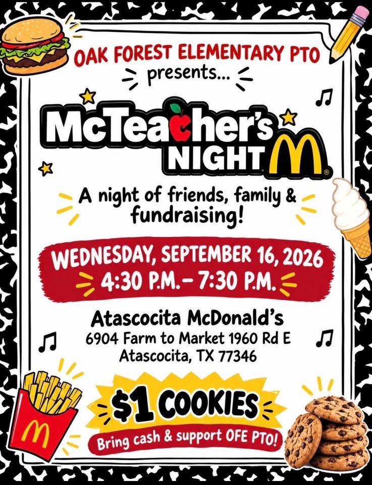 McDonaldβs