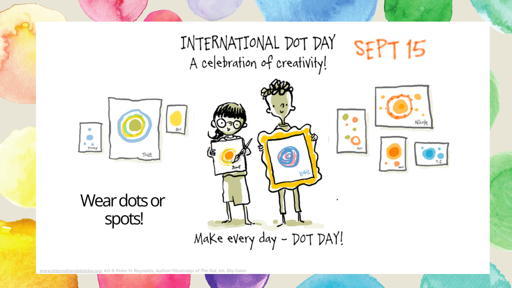 dot