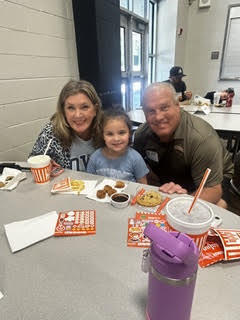 DWE Grandparents Day