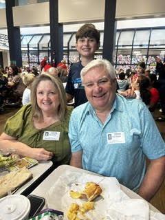 DWE Grandparents Day