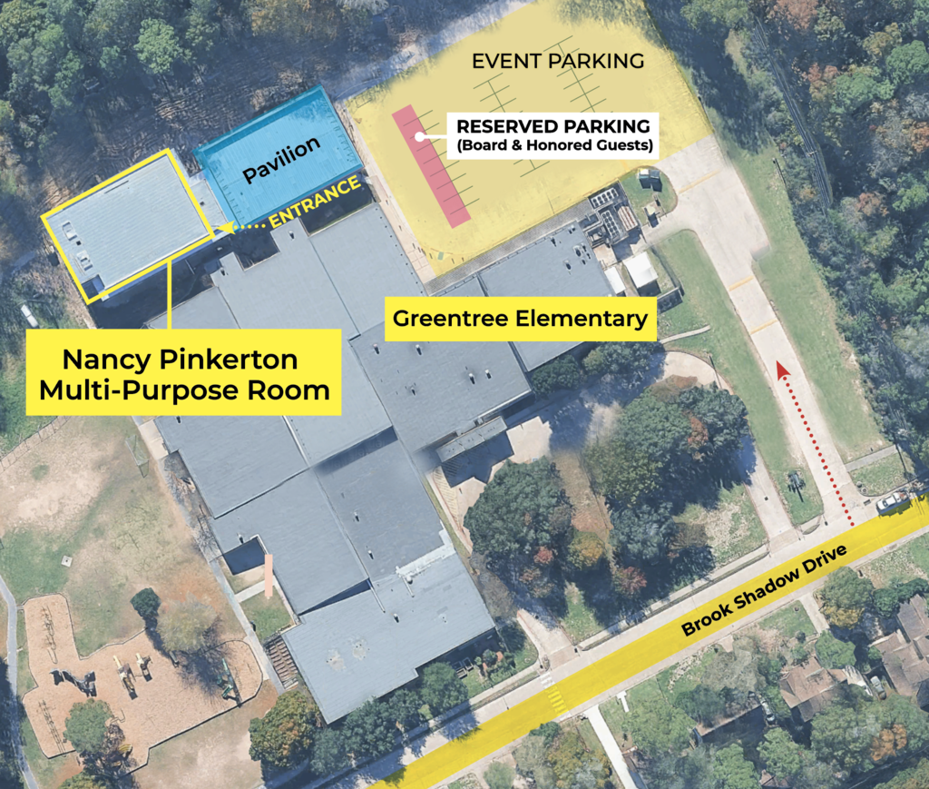 Event Parking