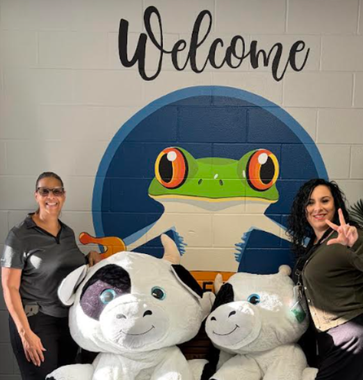 Lake Houston Civic Engagement