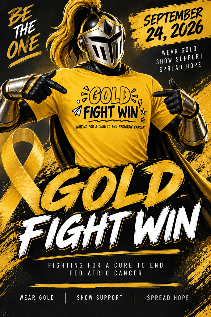 Gold Fight