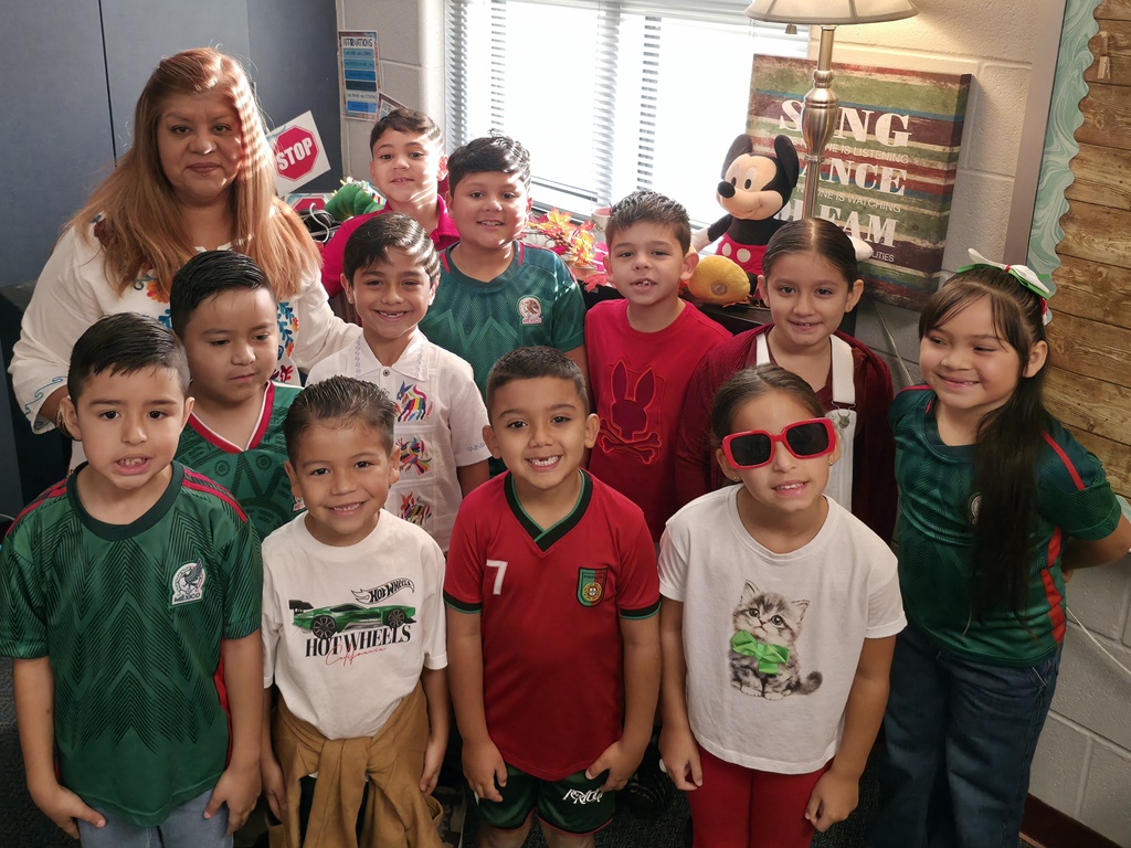 Mexico's Independence Day