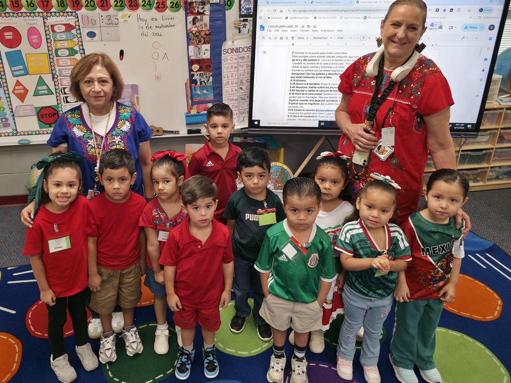 Mexico's Independence Day