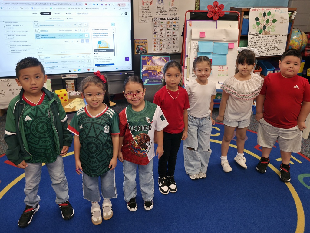 Mexico's Independence Day