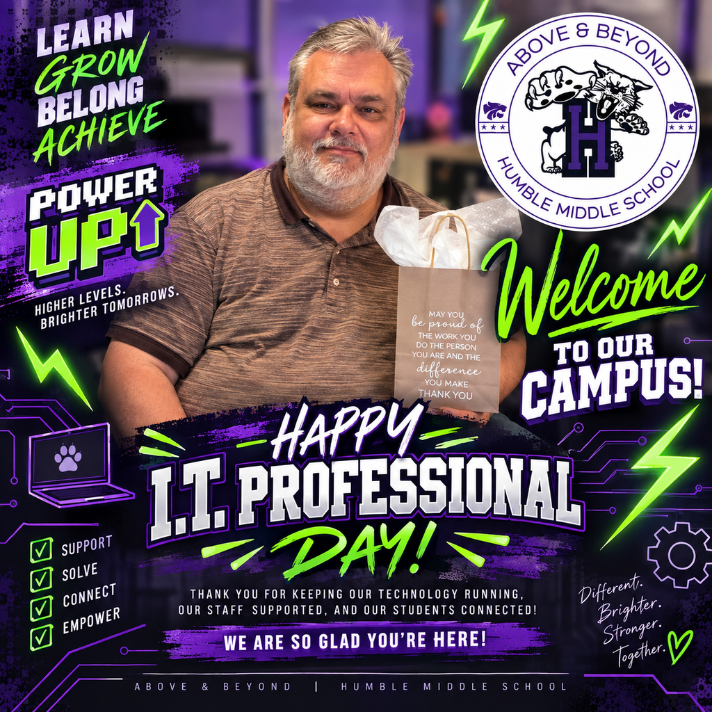 IT Professional Day
