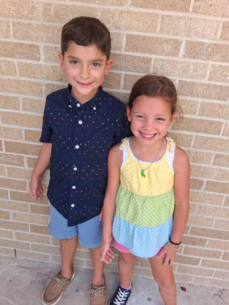 dot day!