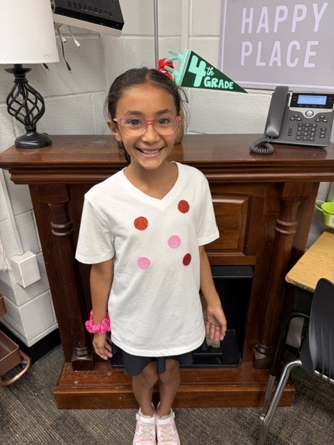 dot day