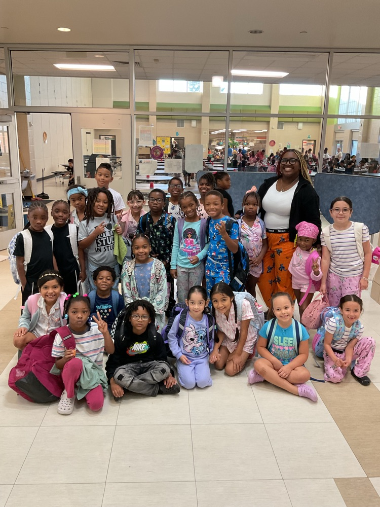 ATTENDANCE WEEK
