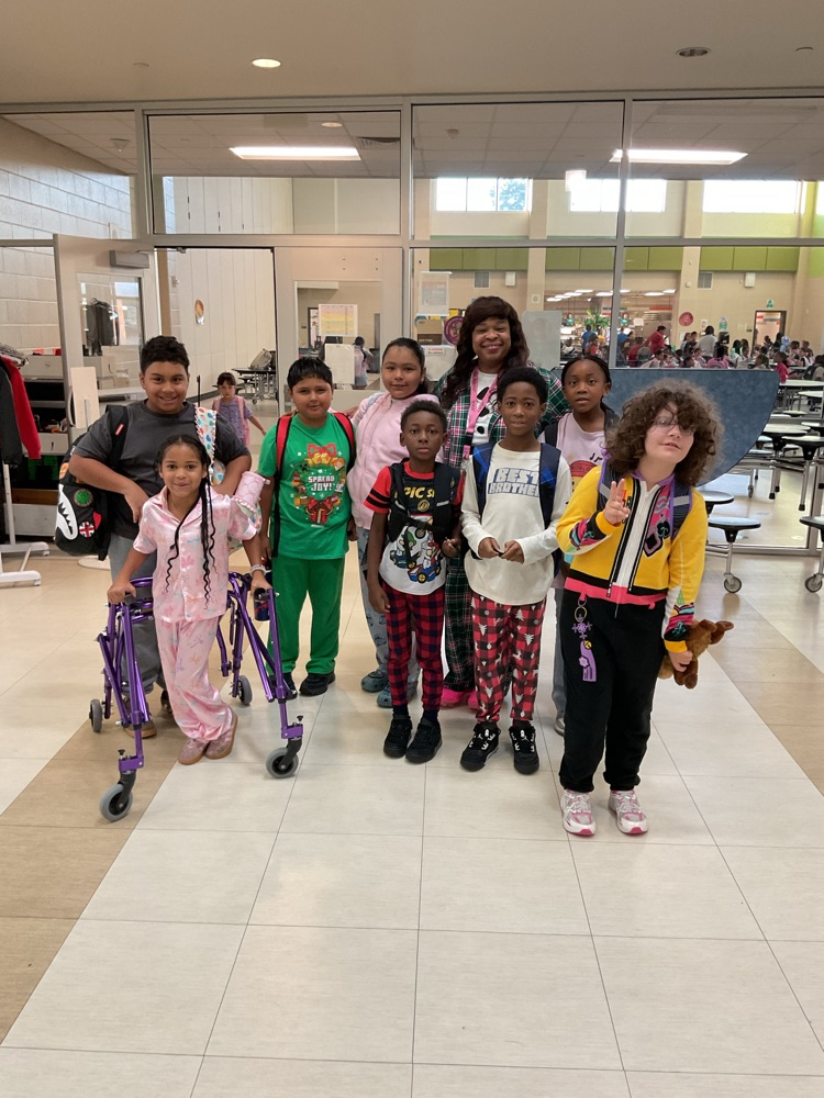 ATTENDANCE WEEK