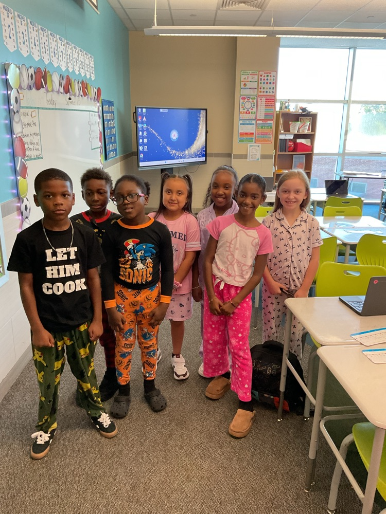ATTENDANCE WEEK