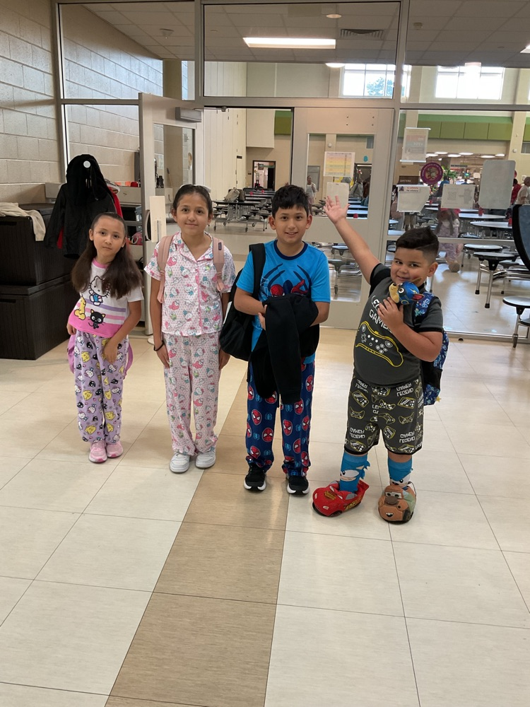 ATTENDANCE WEEK