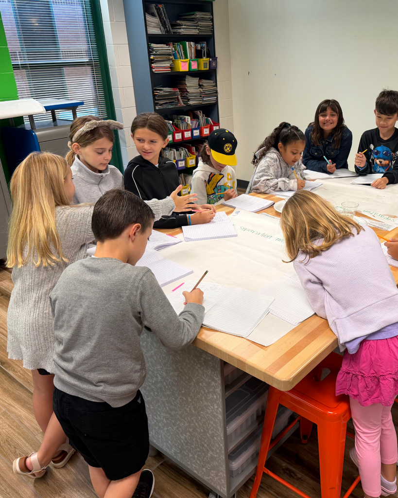 4th grade science lab