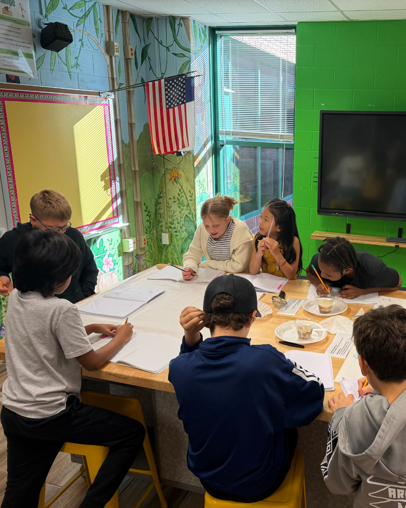 4th grade science lab