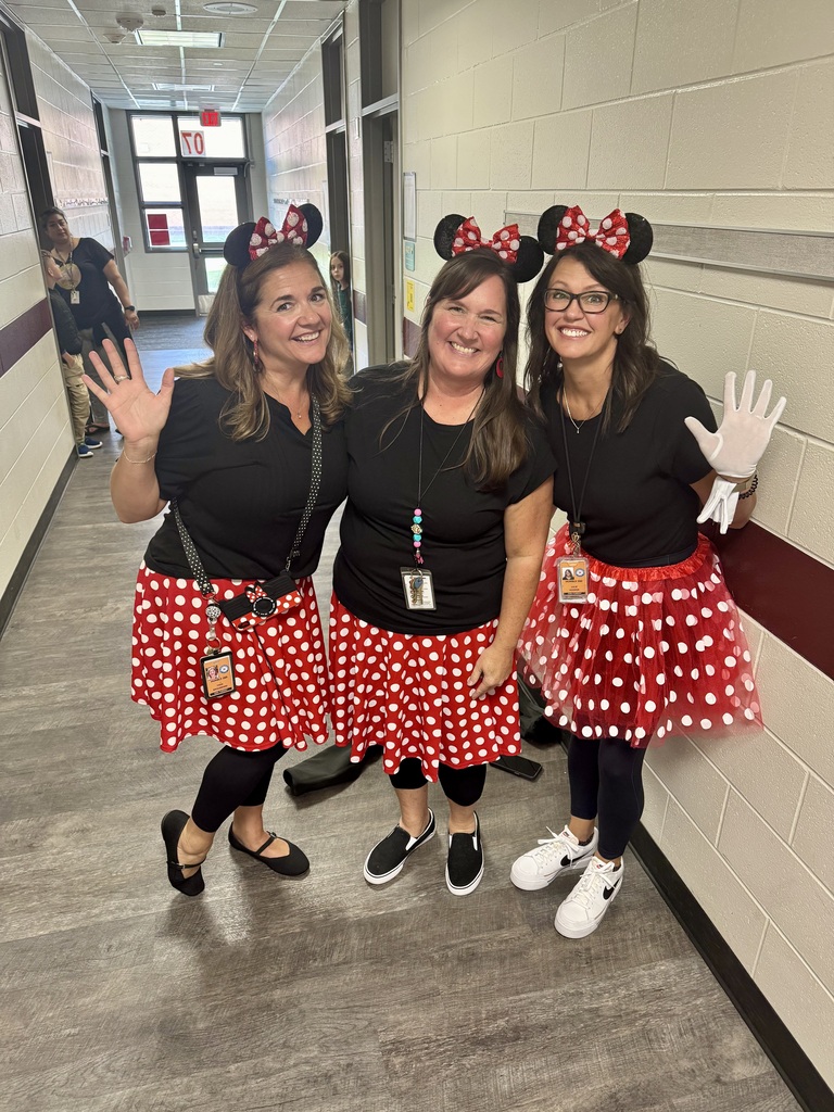 dot day