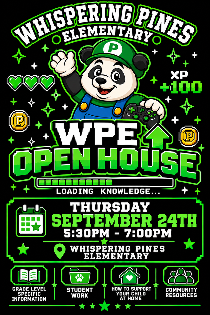 Open House