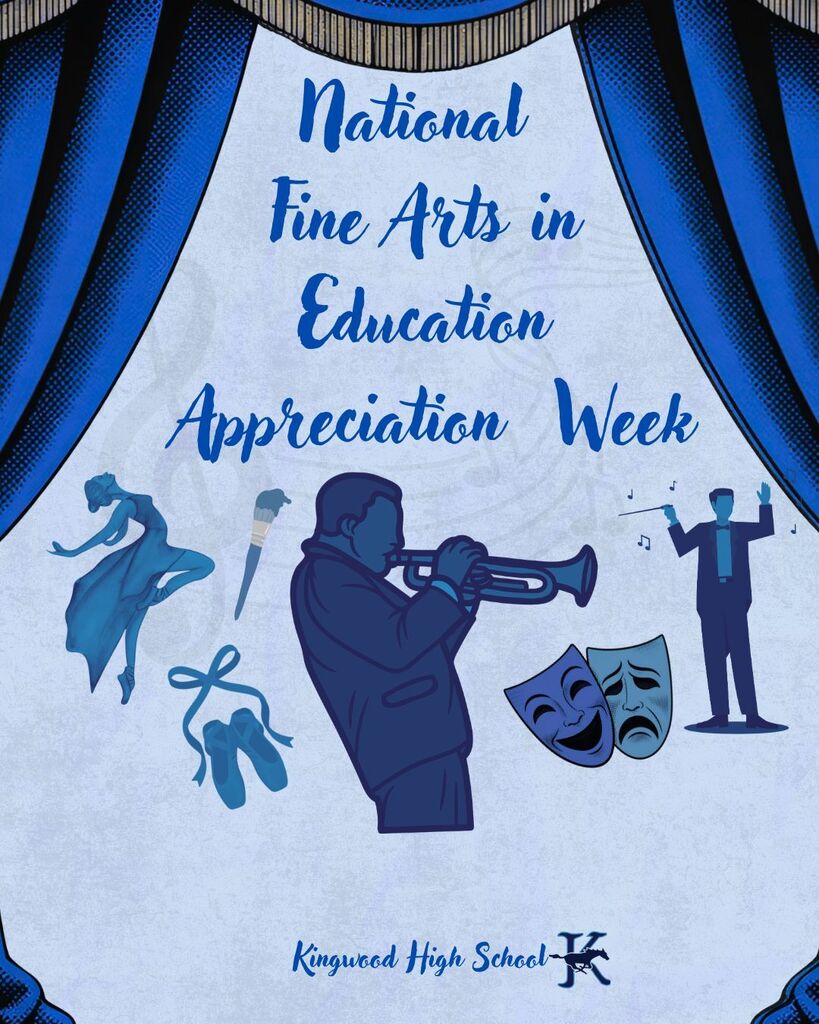 National Fine Arts in Education 