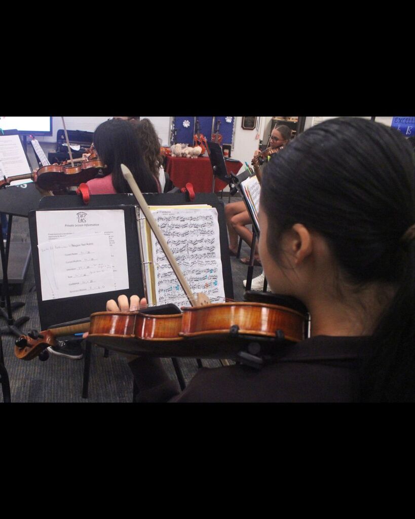Orchestra