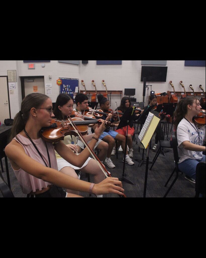 Orchestra