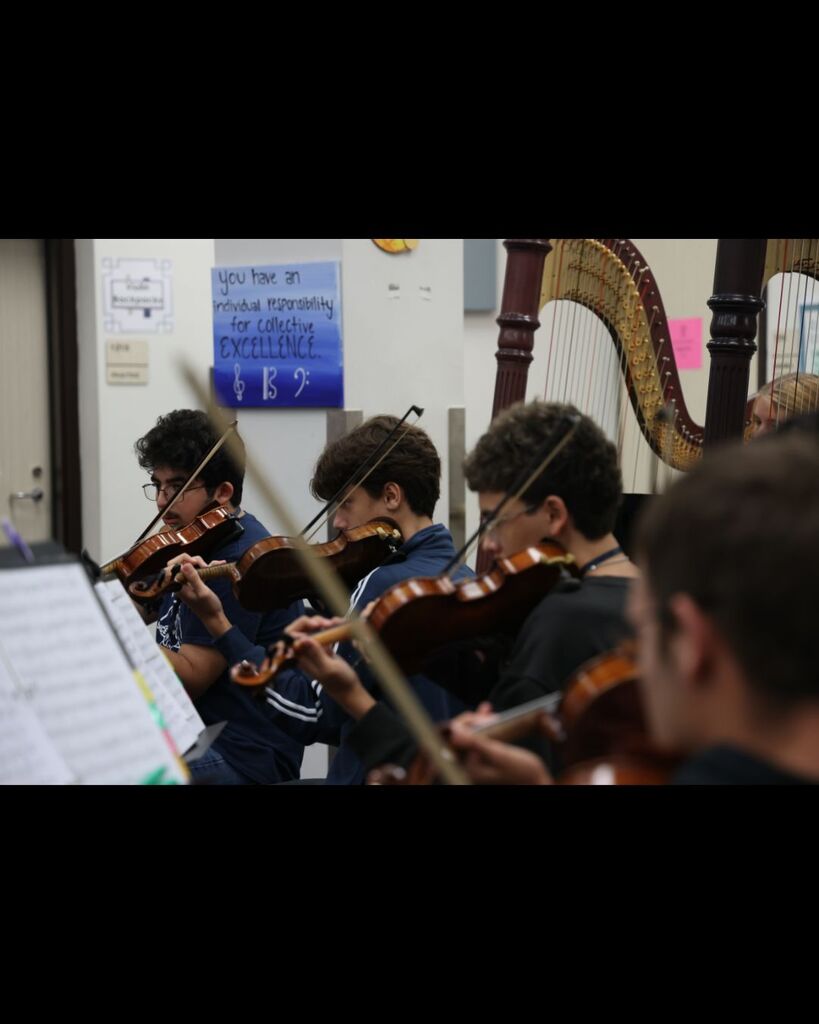 Orchestra