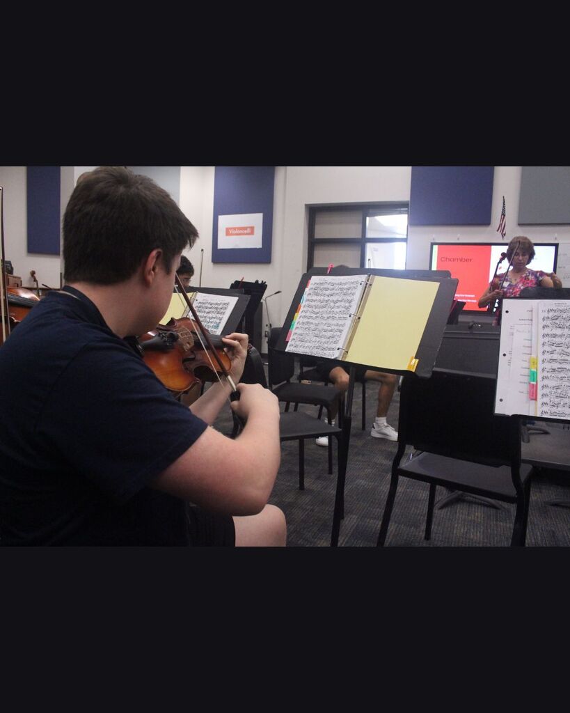 Orchestra