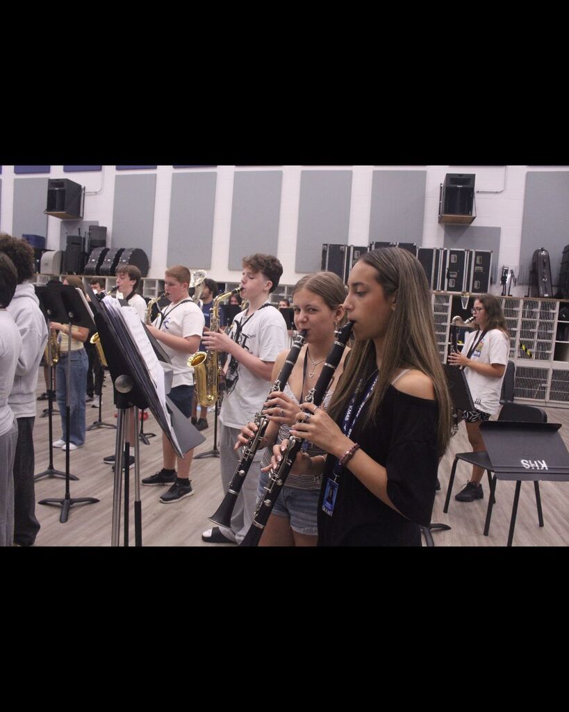 Band