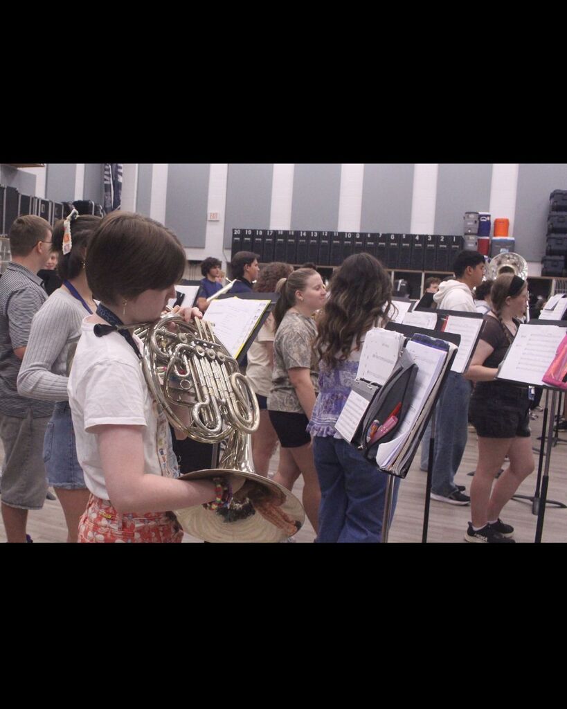 Band