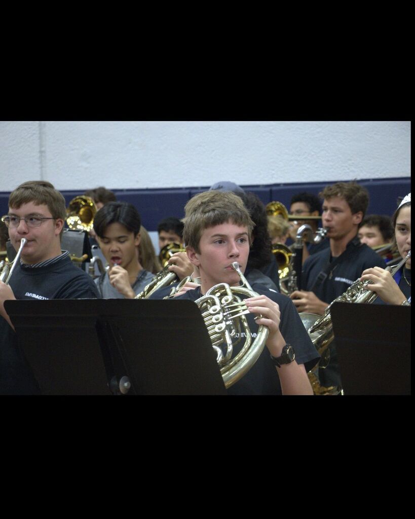 Band