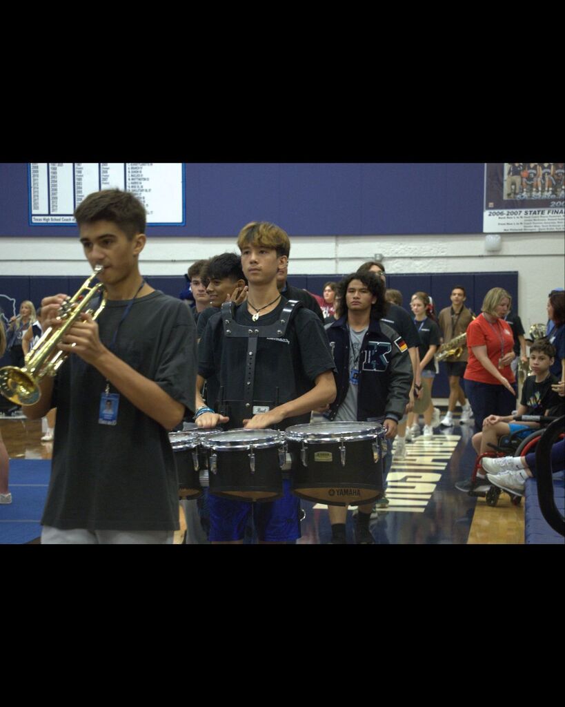 Band