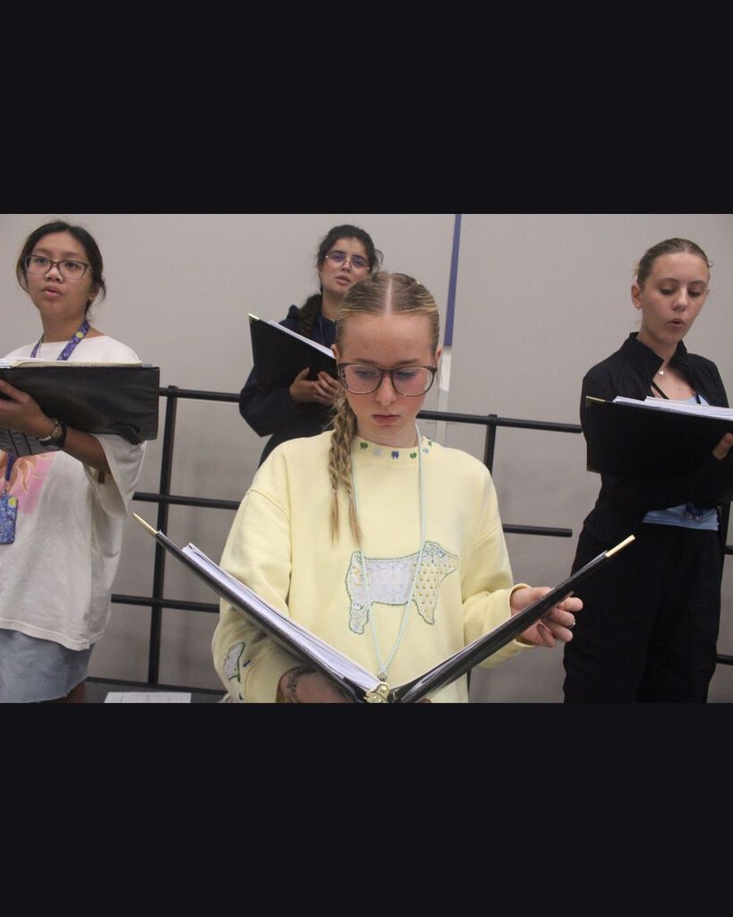 Choir