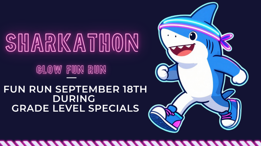 sharkathon