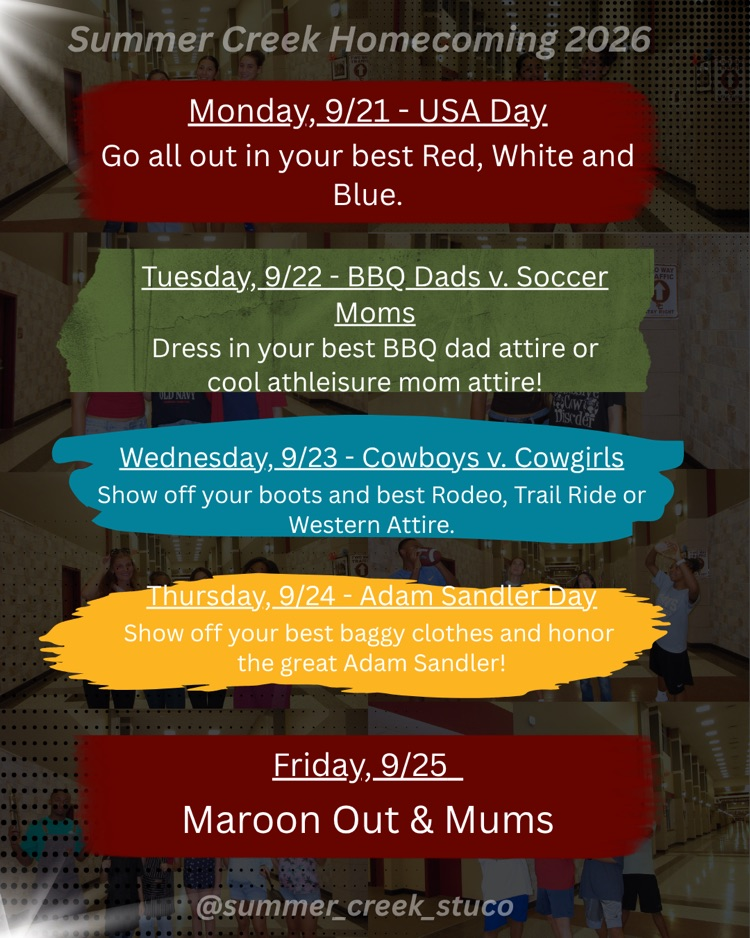 dress up week