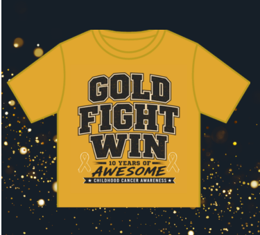 DWE Gold, Fight, Win